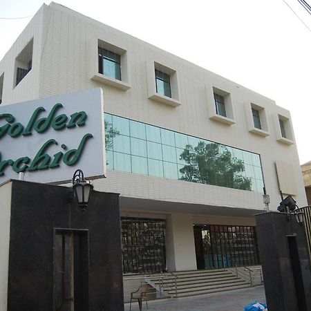 Hotel Golden Orchid Lucknow Exterior photo